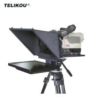 Buy cheap OEM TF-19 Foldablet 19 Inch Teleprompter Transmission Equipment product