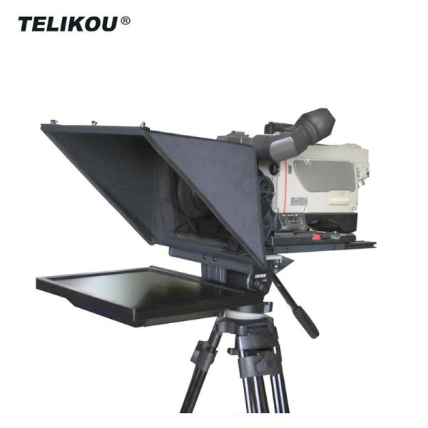 Buy cheap OEM TF-19 Foldablet 19 Inch Teleprompter Transmission Equipment from wholesalers