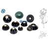 Buy cheap Colored Hydraulic Breaker Diaphragm Rock Hammer Parts For Atlas Copco Krupp Furukawa from wholesalers