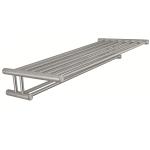 Buy cheap Lavatory Bathroom Restroom Towel Rack 304 Stainless Steel Hand Towel Holder from wholesalers