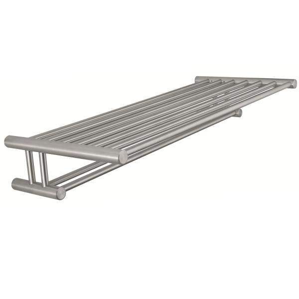 Buy cheap Lavatory Bathroom Restroom Towel Rack 304 Stainless Steel Hand Towel Holder from wholesalers