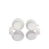Buy cheap 18mm Plastic Medical Nasal Spray Pump Plastic Dispenser Sprayer for Customized Design from wholesalers