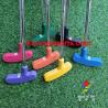 Buy cheap mini golf putter rubber putter rubber golf putter mini golf golf putter miniature putter from wholesalers