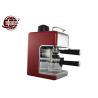 Buy cheap Glass Jug Home Espresso Machine , 3.5 Bar Steam Cappuccino Espresso Coffee Machine from wholesalers