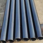 Plasma Slotted Liner Sand Control Screens Horizontal Well Open Hole Completion
