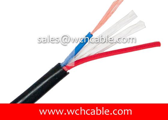 Buy cheap UL21314 Low Voltage Safety Operation PUR Sheath Installation Cable 60C 90V from wholesalers