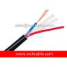 Buy cheap UL21314 Low Voltage Safety Operation PUR Sheath Installation Cable 60C 90V from wholesalers