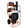 Buy cheap AF6900 Air Permeability Leak Tester for HAVC Ducts Pressure Range ±10 in. wg ±2500 Pa from wholesalers