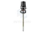 Buy cheap 70 - 180psi Heavy Duty Air-Operated Grease Pumps For Automotive Sevice from wholesalers