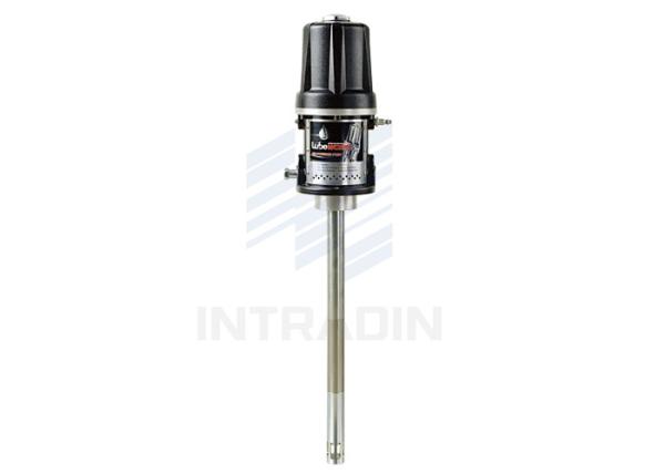 Quality 70 - 180psi Heavy Duty Air-Operated Grease Pumps For Automotive Sevice Facilities for sale