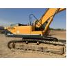 Buy cheap Used Hyundai 305lc-9T Excavator | 30Ton Capacity, Full Service History | Mining, Construction, Earthmoving from wholesalers