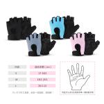 Customized Logo Available Workout Fitness weight lifting Gym Gloves