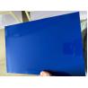 Buy cheap UV Resistance Aluminum Core Composite Panel Brushed Silver Color from wholesalers