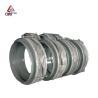 Buy cheap Professional Technical Team Non Metal Fabric Compensator With Excellent Corrosion Resistance from wholesalers