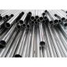 Buy cheap EN 10357 13 X 1.5MM Stainless Steel Sanitary Tubing , Metric Steel Tubing from wholesalers