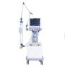 Buy cheap Hospital Mechanical Ventilator Machine / Portable Respirator Hospital Machine CE from wholesalers