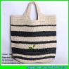 Buy cheap LUDA fashion summer paper straw woven tote bag from wholesalers