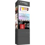 HD Advertising LED Display Screen