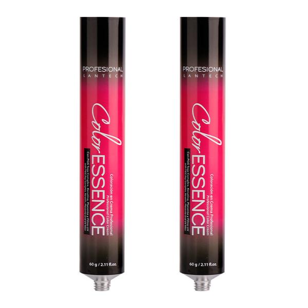 Buy cheap Empty Collapsible Aluminum Tubes Cream Cosmetic Packaging Container from wholesalers