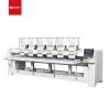 Buy cheap Patches Multi Needle Embroidery Machine 6 Head 1000rpm from wholesalers