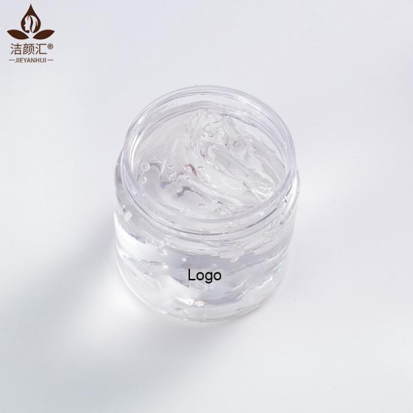 Buy cheap 1000G Organic Aloe Vera Gel For Face Skin Hair Sunburn Relief from wholesalers