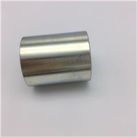 carbon steel hose ferrule hydraulic pipe fitting ferrule 00210