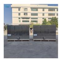 Buy cheap Multipurpose Industrial Ice Cube Making Machine Smooth Heat Resistance product