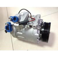 Buy cheap Bmw E60 Aircon Compressor 64 50 9 174 802 Aotecar Compressor product