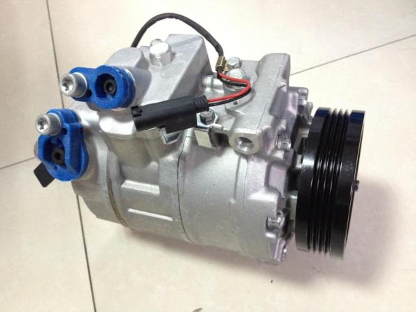 Buy cheap Bmw E60 Aircon Compressor 64 50 9 174 802 Aotecar Compressor from wholesalers