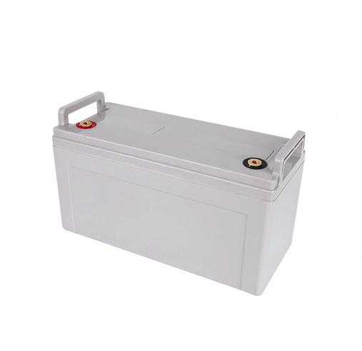 Buy cheap Automobile Lithium Starting Battery Ion Battery Lifepo4 12V 120ah from wholesalers