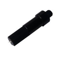 Buy cheap Garment Inkjet Cutter Knife Sleeve Knife Holder Black Color Aluminum Alloy Case product