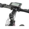 Buy cheap LCD Display 36v 350w Mid Drive Electric Mountain Bike from wholesalers