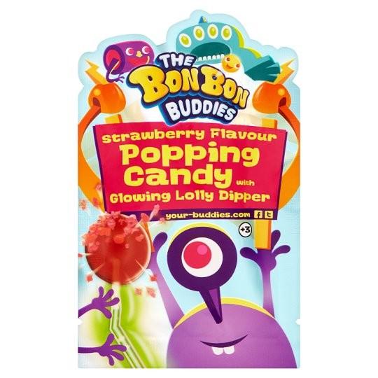 Buy cheap Special Shape Popping Candy Plastic Food Packaging Bags from wholesalers
