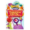 Buy cheap Special Shape Popping Candy Plastic Food Packaging Bags from wholesalers