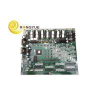 Buy cheap Green GRG ATM Parts Main Board CRM9250 With Stainless Steel Simple Installation product
