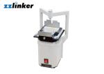 Electrical Dental Lab Equipment White Color Plastic Board Pin Planter Available