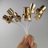 Buy cheap 13mm 15mm 18mm 20mm Perfume Bottle Crimp Pump Aluminium Perfume Mist Sprayer from wholesalers