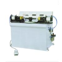 Buy cheap 20CPM Semi Auto Packing Machine , Can Ear Lug Spot Welding Machine 40KVA product