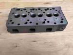 16027-03040 Kubota Engine Cylinder Head Model D1005 Made Of Cast Iron