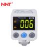 Buy cheap NNT Digital Pressure Switches , 1% FS Electronic Pressure Switch With Display from wholesalers