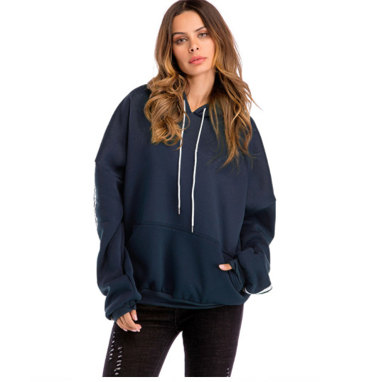 2021 Fashion Cotton Casual Plain Blank Custom Sublimated Hoodie Designs