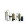 Buy cheap Boiler Water Softener / Well Water Softener System 0.16-0.24KG/L Salt Consumption from wholesalers