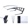 Buy cheap Easy Assemble Canopy L77cm Robot Lawn Mower Garage from wholesalers
