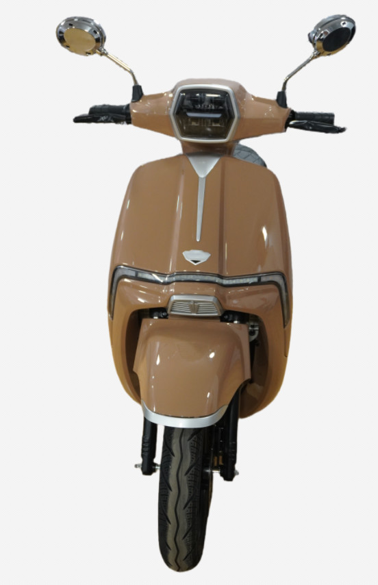 HH-JHG12Electric motorcycle
