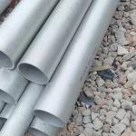 1.4301 High Pressure Stainless Steel Pipe 6-89mm DN10-DN400 Grade 304 For Heat