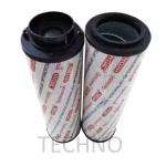 Buy cheap HYDAC Cartridge 0850-R-010-BN3HC Water Filter Elements 30~200 Bar from wholesalers