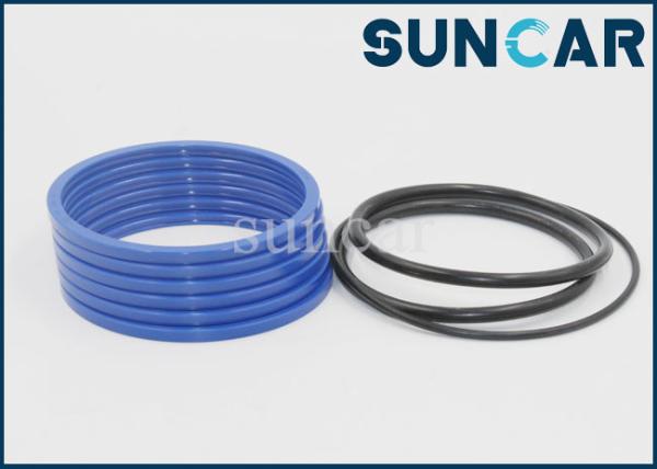 Buy cheap PC200-6 PC200SC-6 Swivel Joint Excavator Seal Kit 703-09-00120 from wholesalers