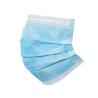 Buy cheap Durable Disposable Non Woven Face Mask / Cotton Dust Filter Respirator Mask from wholesalers