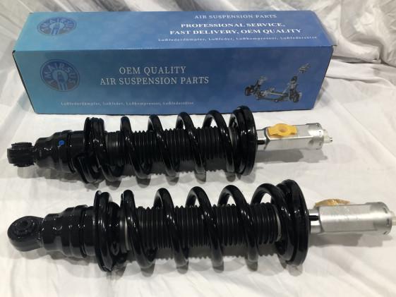 Buy cheap E61006JE7A Front Shock Absorber Nissan Patrol Infiniti QX56 QX80 Coil Shock from wholesalers