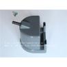 Buy cheap 4 Litre Calf Feeding Bucket , Plastic Milk Bucket For Calves With Teat from wholesalers